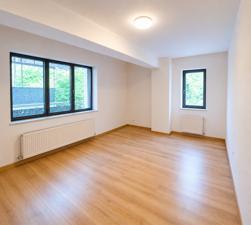 Apartament 2 camere decomandat 50 mp | Etaj 1/5  Bloc 2018