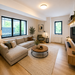 Apartament 2 camere decomandat 50 mp | Etaj 1/5  Bloc 2018